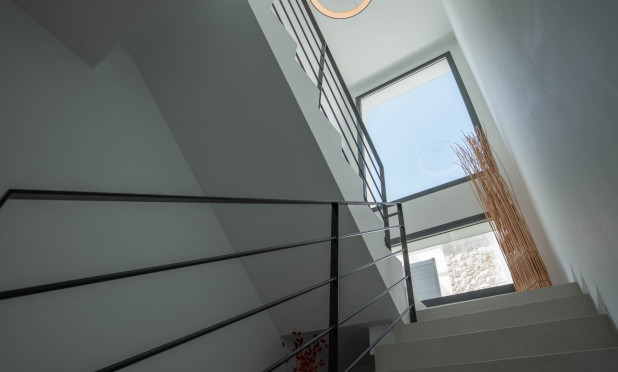 Reventa - Villa - Ciudad Quesada - Rojales