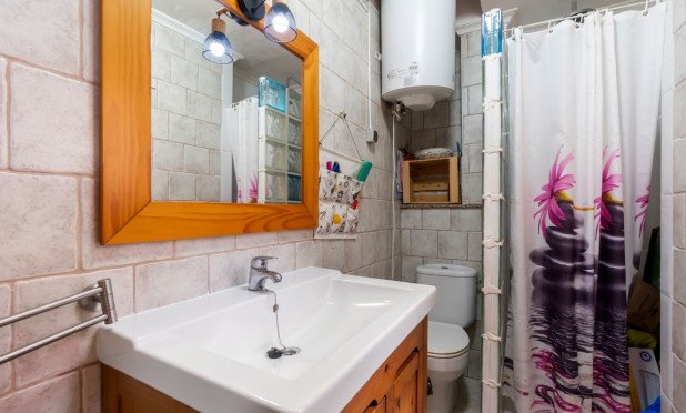 Resale - Townhouse - Ciudad Quesada - Rojales