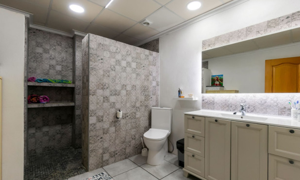 Resale - Townhouse - Ciudad Quesada - Rojales