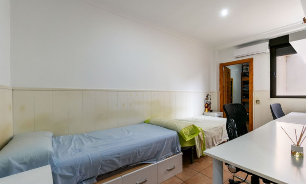 Resale - Townhouse - Ciudad Quesada - Rojales