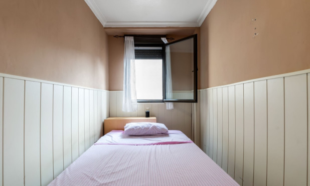 Resale - Townhouse - Ciudad Quesada - Rojales