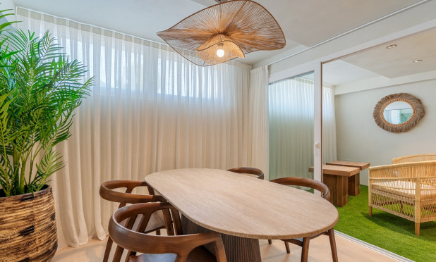 Revente - Appartement - Alicante