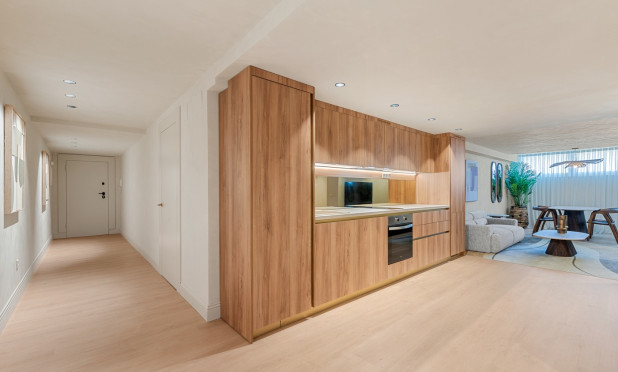 Revente - Appartement - Alicante