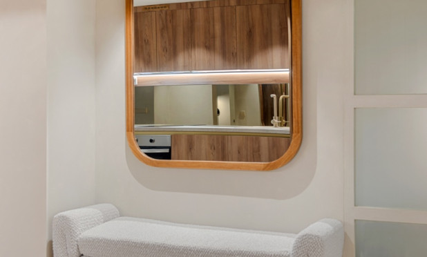 Revente - Appartement - Alicante