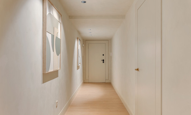 Revente - Appartement - Alicante