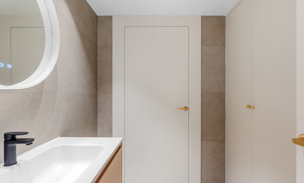 Revente - Appartement - Alicante