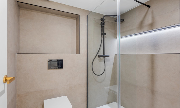 Revente - Appartement - Alicante