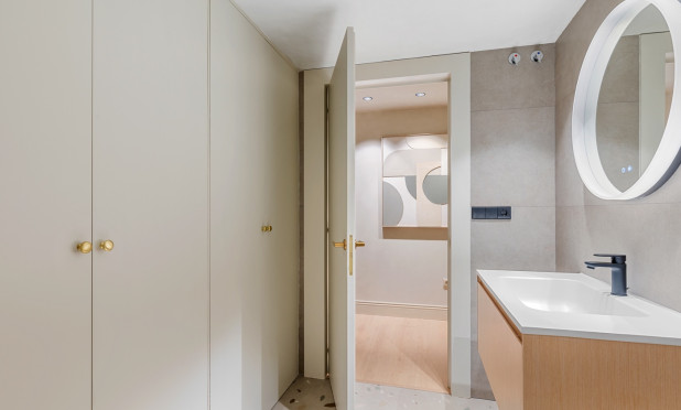 Revente - Appartement - Alicante