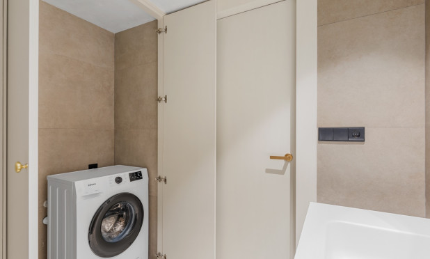 Revente - Appartement - Alicante