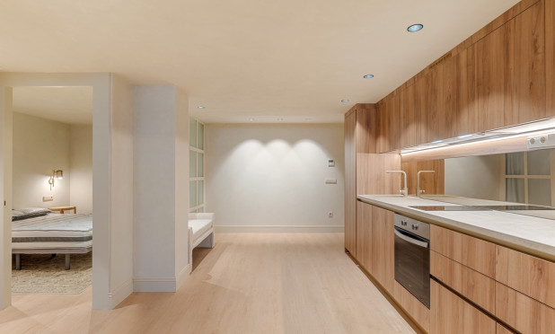 Revente - Appartement - Alicante