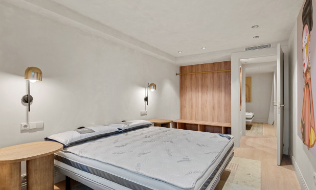 Revente - Appartement - Alicante