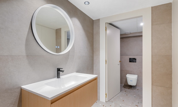 Revente - Appartement - Alicante