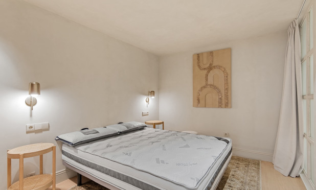 Revente - Appartement - Alicante