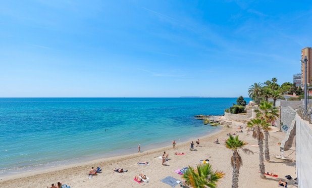 Revente - Appartement - Alicante