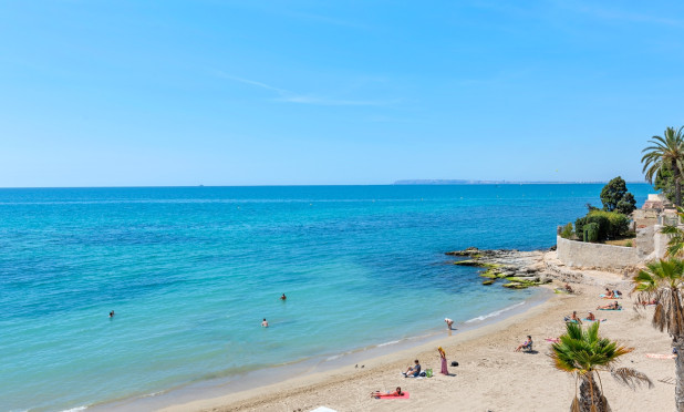 Revente - Appartement - Alicante