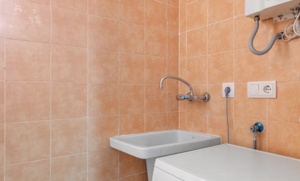 Resale - Townhouse - Finestrat - Sierra Cortina