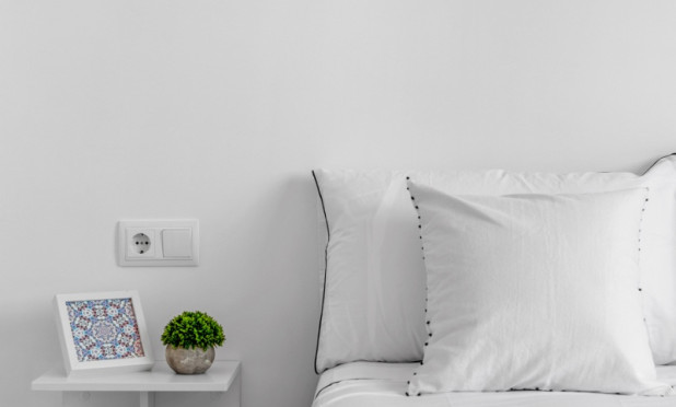 Resale - Townhouse - Finestrat - Sierra Cortina