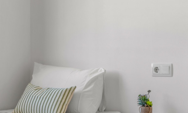 Resale - Townhouse - Finestrat - Sierra Cortina