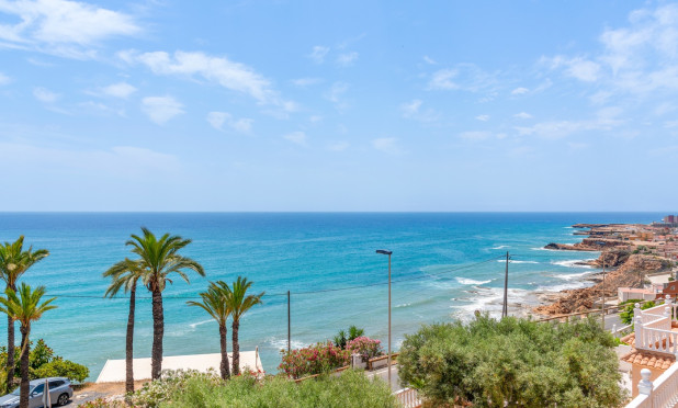 Revente - Villa - Torrevieja - torrevieja