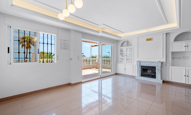 Revente - Villa - Torrevieja - torrevieja