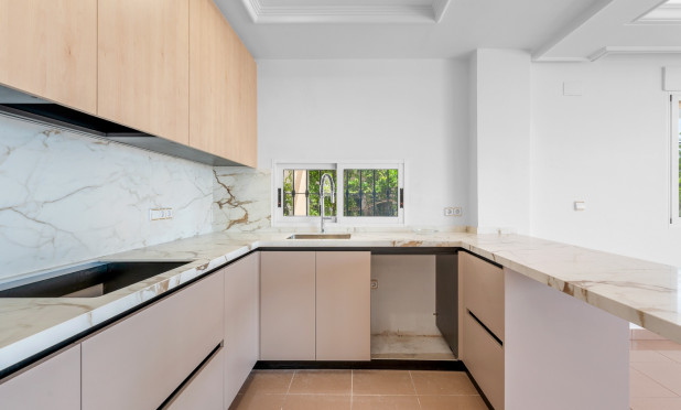 Revente - Villa - Torrevieja - torrevieja