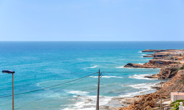 Revente - Villa - Torrevieja - torrevieja