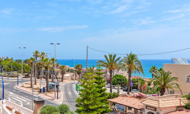 Revente - Villa - Torrevieja - torrevieja