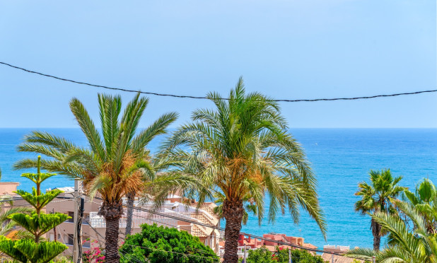 Revente - Villa - Torrevieja - torrevieja