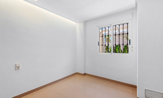 Revente - Villa - Torrevieja - torrevieja