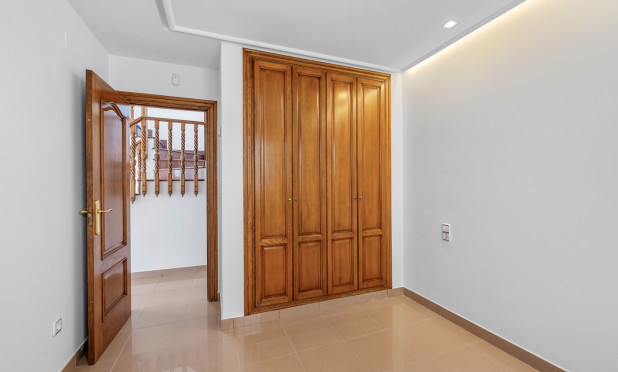 Revente - Villa - Torrevieja - torrevieja