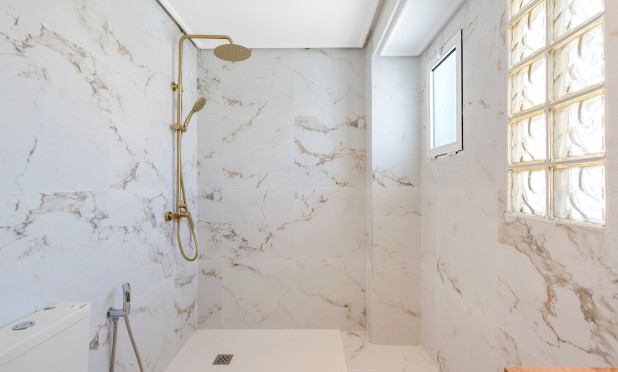 Revente - Villa - Torrevieja - torrevieja