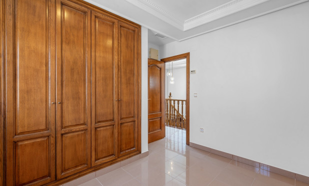 Revente - Villa - Torrevieja - torrevieja