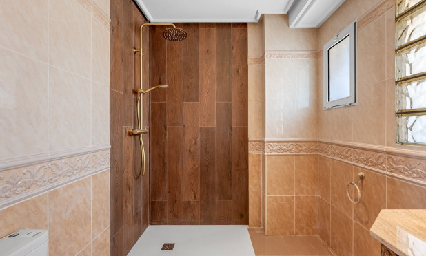 Revente - Villa - Torrevieja - torrevieja