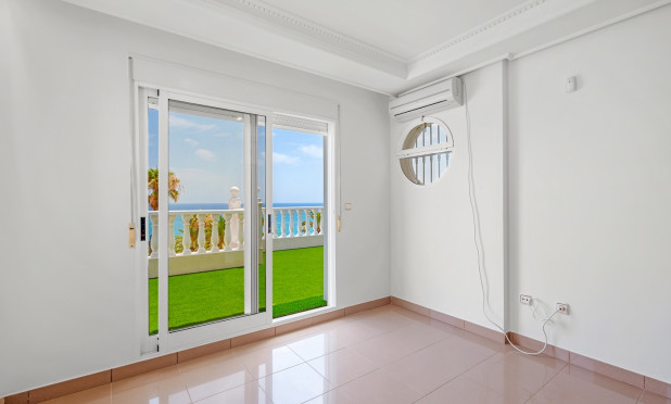 Revente - Villa - Torrevieja - torrevieja