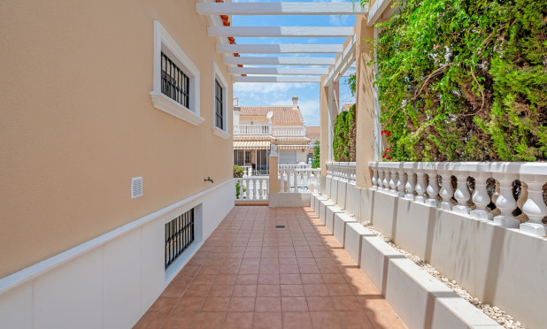 Revente - Villa - Torrevieja - torrevieja