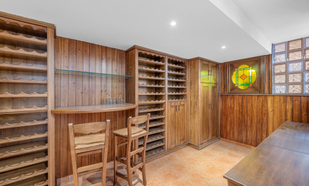 Revente - Villa - Torrevieja - torrevieja