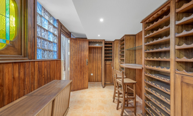 Revente - Villa - Torrevieja - torrevieja