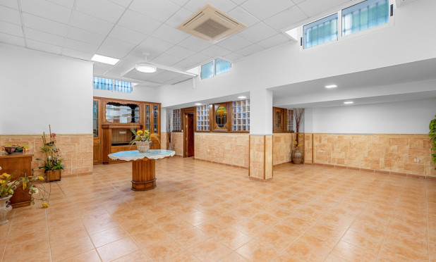 Revente - Villa - Torrevieja - torrevieja