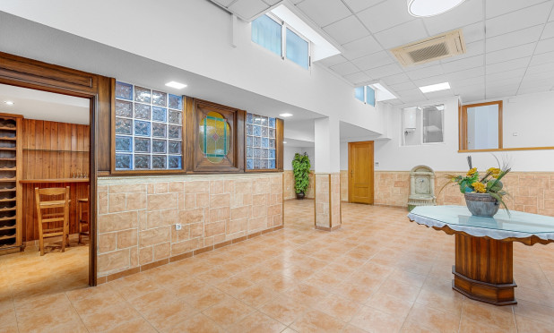 Revente - Villa - Torrevieja - torrevieja