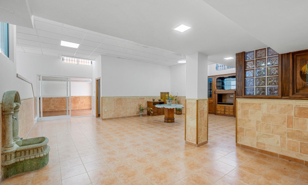 Revente - Villa - Torrevieja - torrevieja