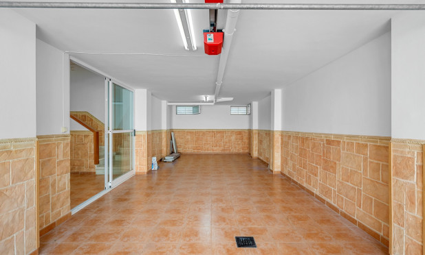 Revente - Villa - Torrevieja - torrevieja