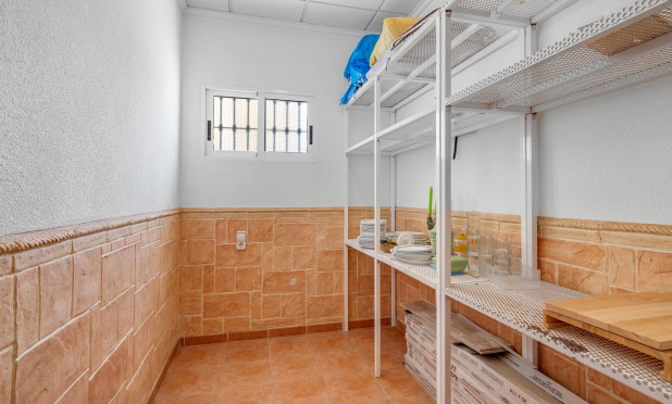 Revente - Villa - Torrevieja - torrevieja