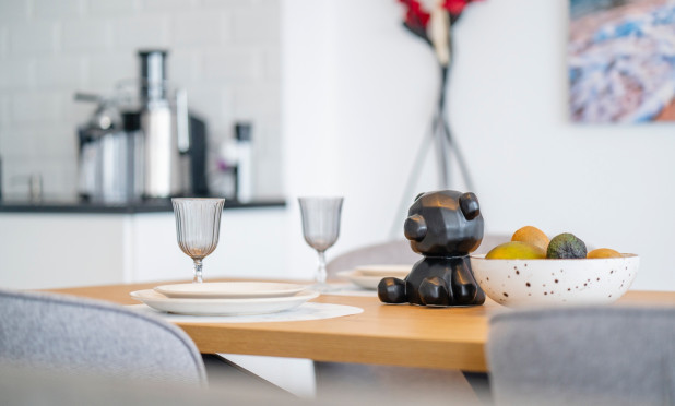 Resale - Apartment / flat - Orihuela Costa - Punta Prima