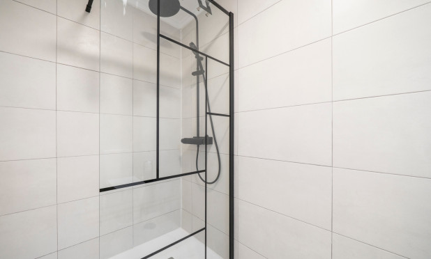 Resale - Apartment / flat - Orihuela Costa - Punta Prima