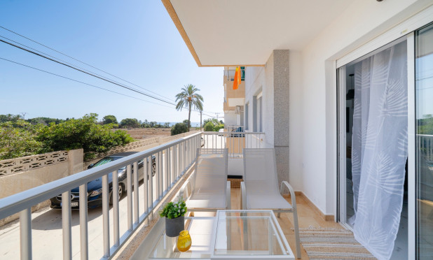 Resale - Apartment / flat - Orihuela Costa - Punta Prima