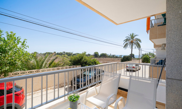 Resale - Apartment / flat - Orihuela Costa - Punta Prima