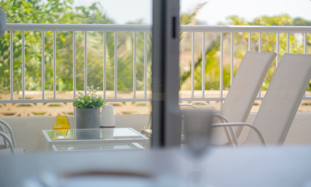 Resale - Apartment / flat - Orihuela Costa - Punta Prima