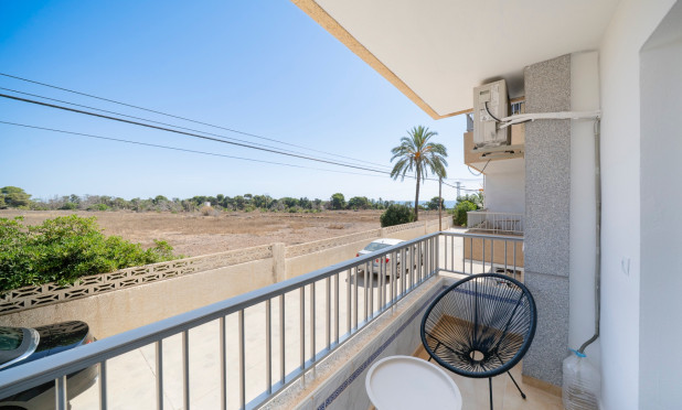 Resale - Apartment / flat - Orihuela Costa - Punta Prima