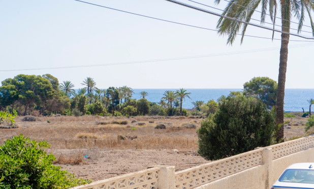 Resale - Apartment / flat - Orihuela Costa - Punta Prima