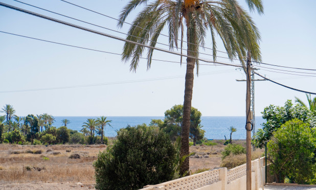 Resale - Apartment / flat - Orihuela Costa - Punta Prima